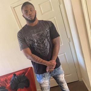 Meet your Posher, Gerald